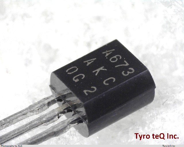 2SA673AKC