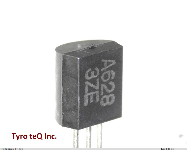 2SA628E