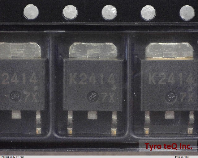 2SK2414-Z-AZ