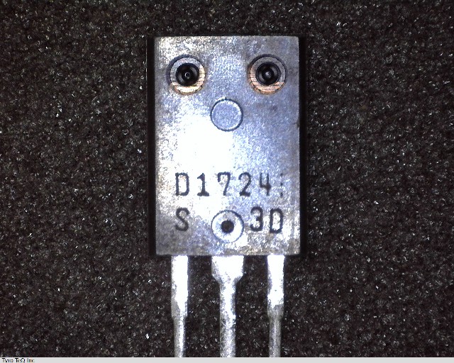 2SD1724Q
