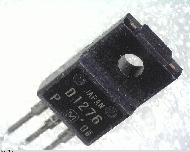 2SD1276