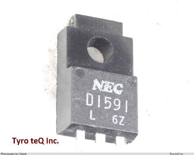 2SD1591