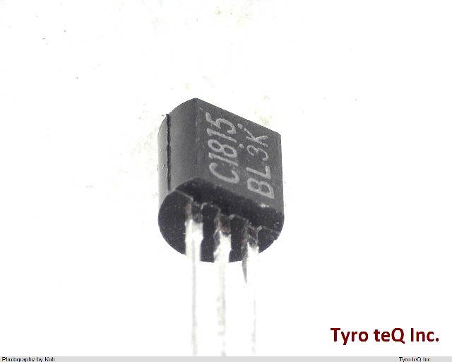2SC1815-BL
