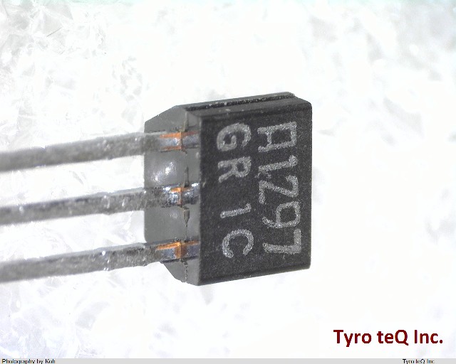 2SA1297-GR