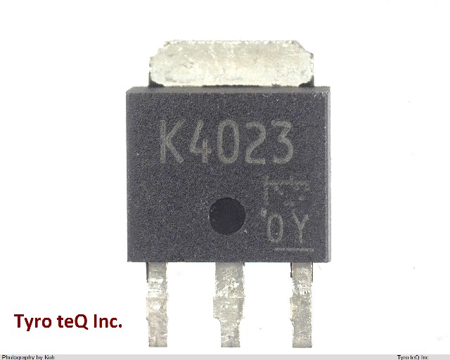 2SK4023