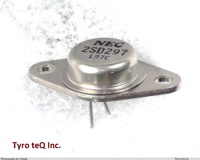 2SD297