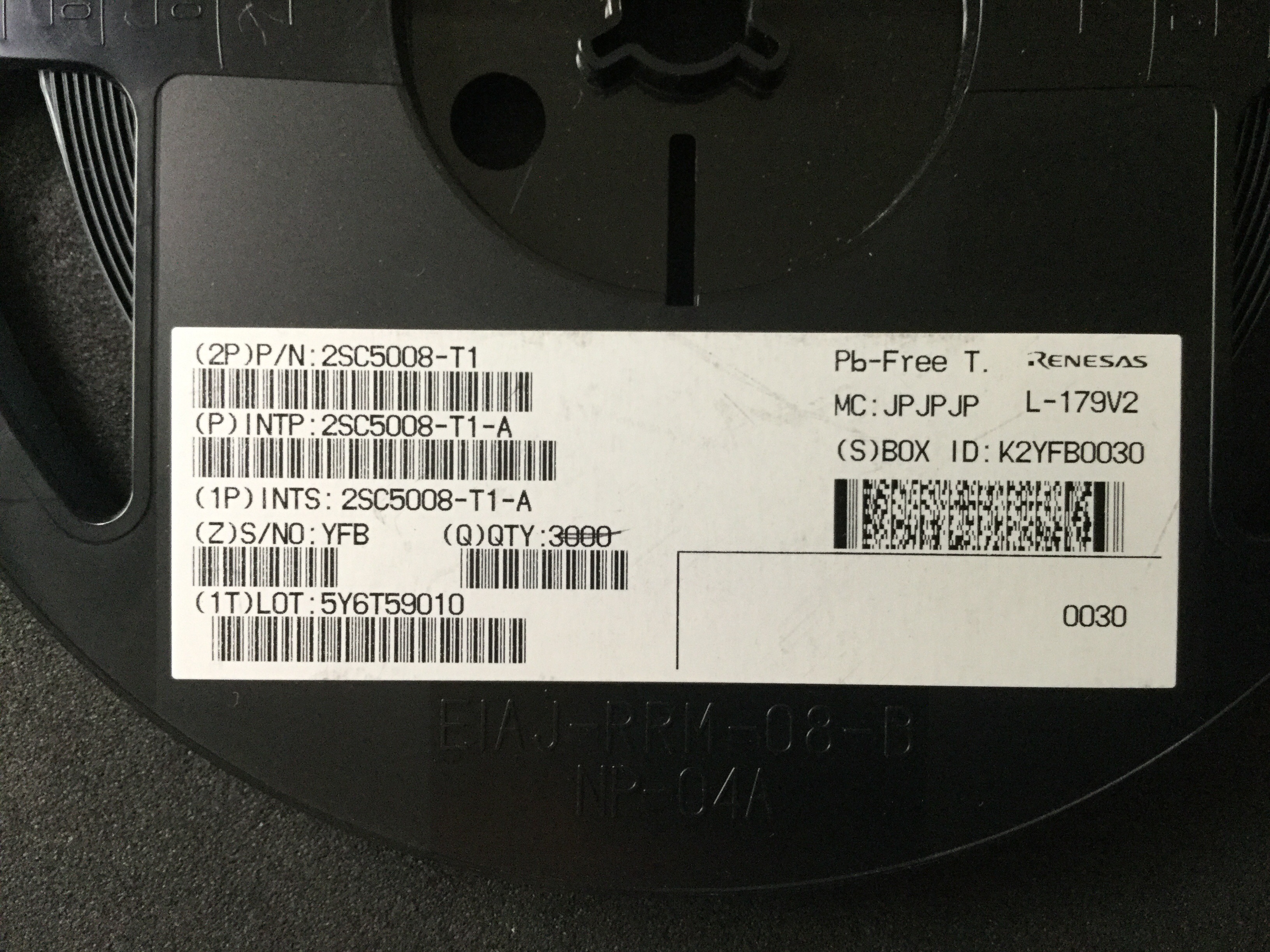 2SC5008-T1-A