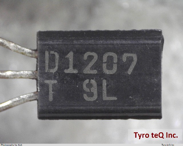 2SD1207T-AE
