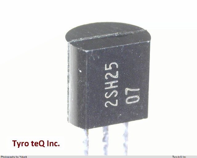 2SH25