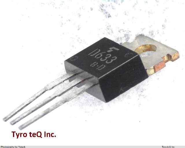 2SD633