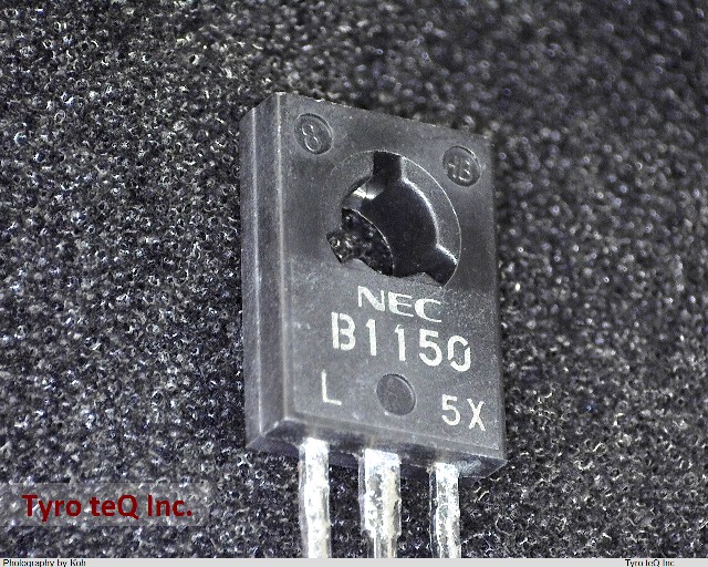 2SB1150-L