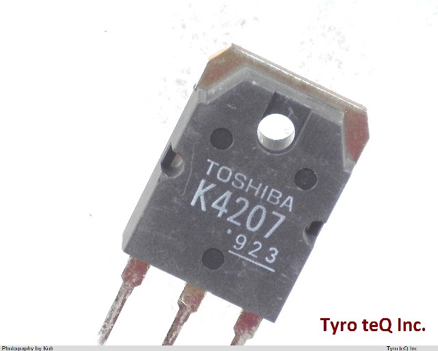 2SK4207(Q)