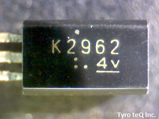 2SK2962(F)