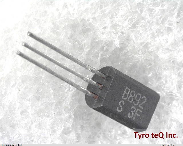 2SB892-S