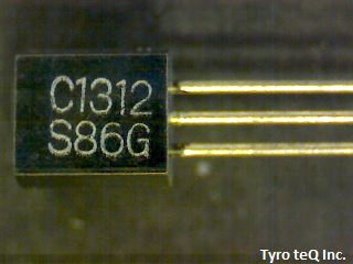 2SC1312 G