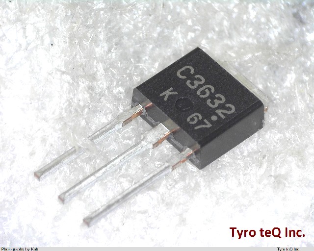 2SC3632K-AZ