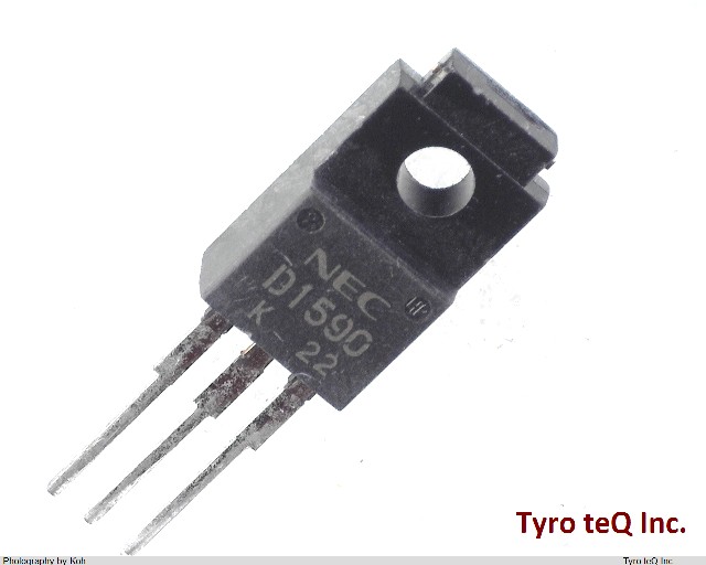 2SD1590-K