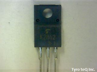 2SK2862(Q)