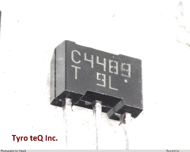 2SC4489T-AN
