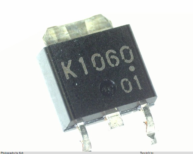 2SK1060-Z