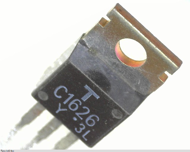 2SC1626