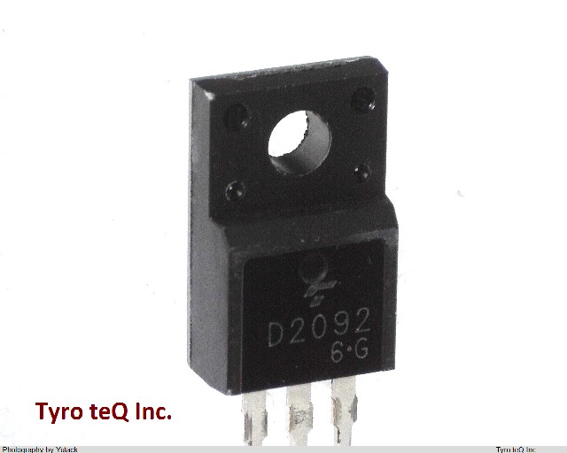 2SD2092(Q)
