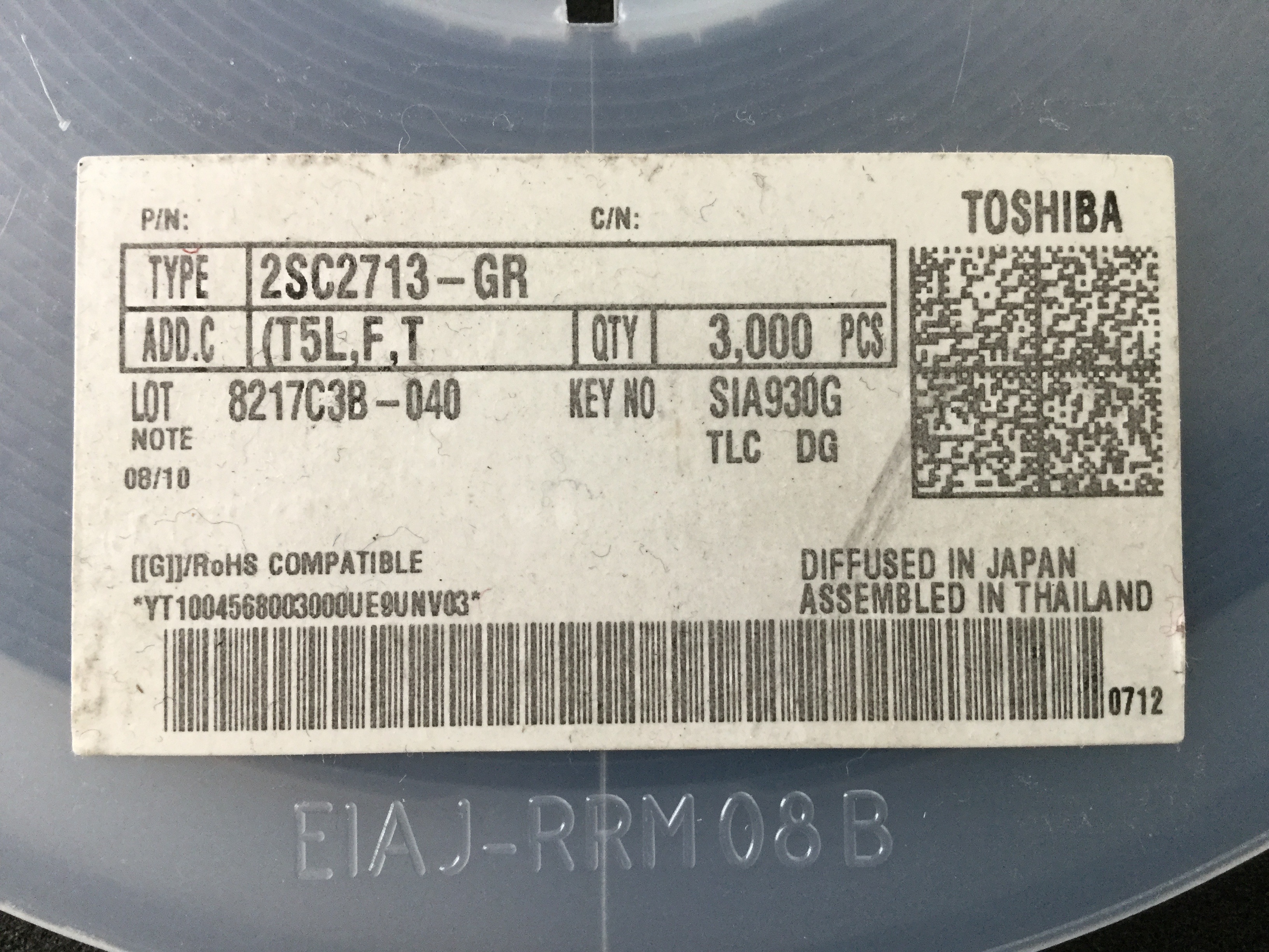2SC2713-GR(T5L,F,T