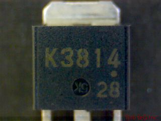 2SK3814