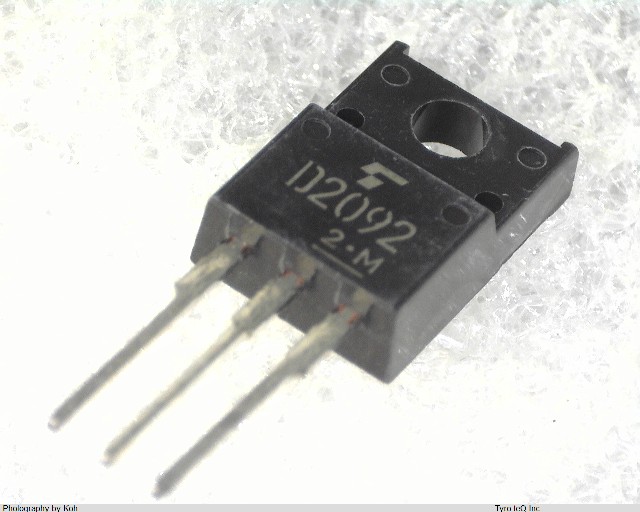 2SD2092(Q)