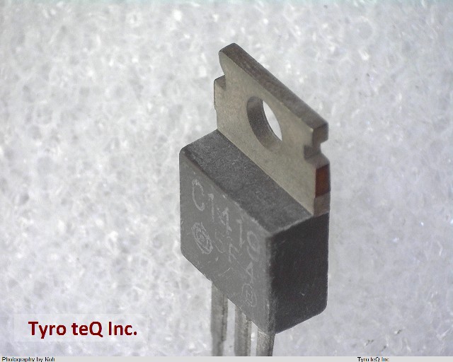2SC1419C
