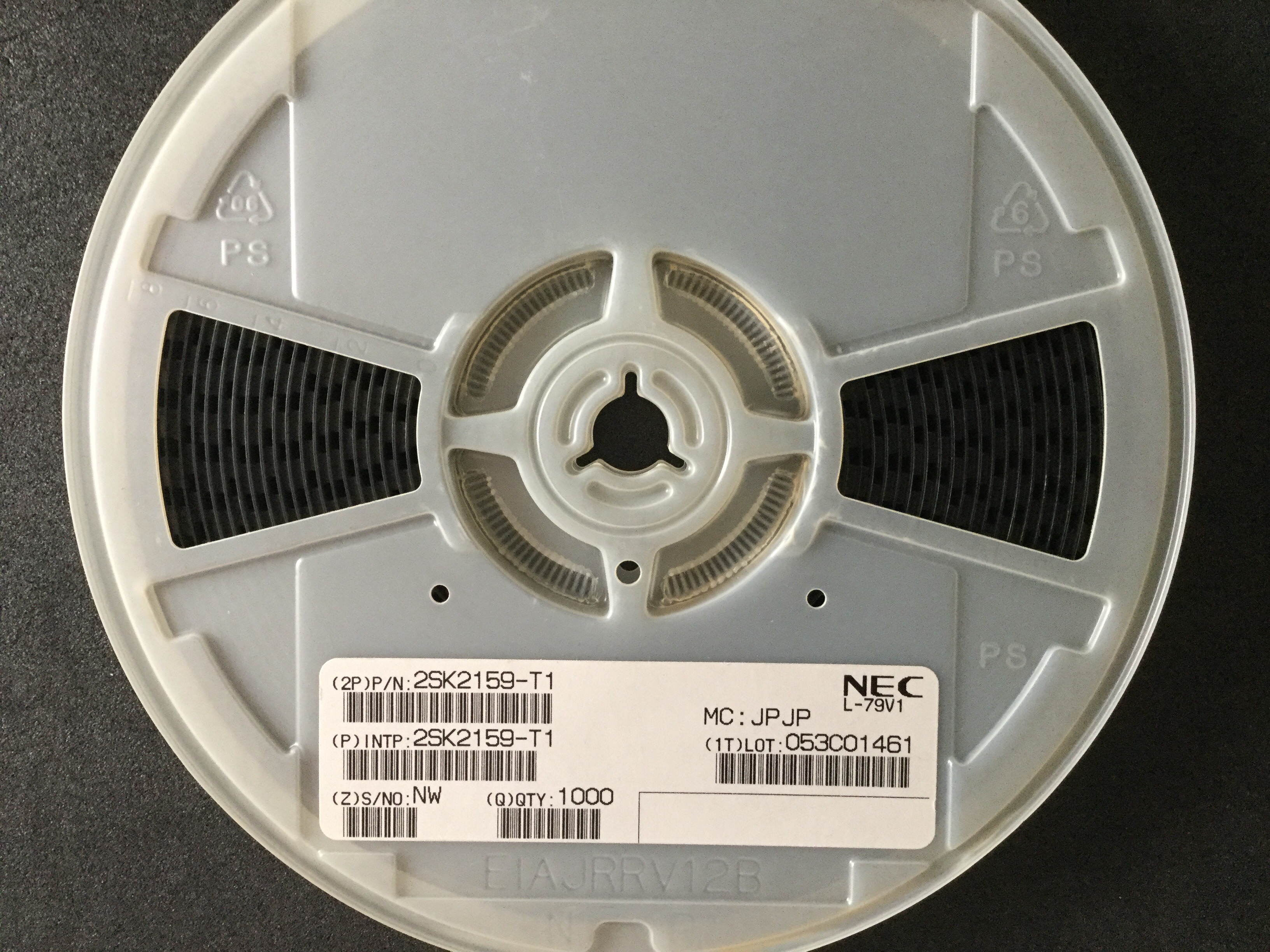 2SK2159-T1