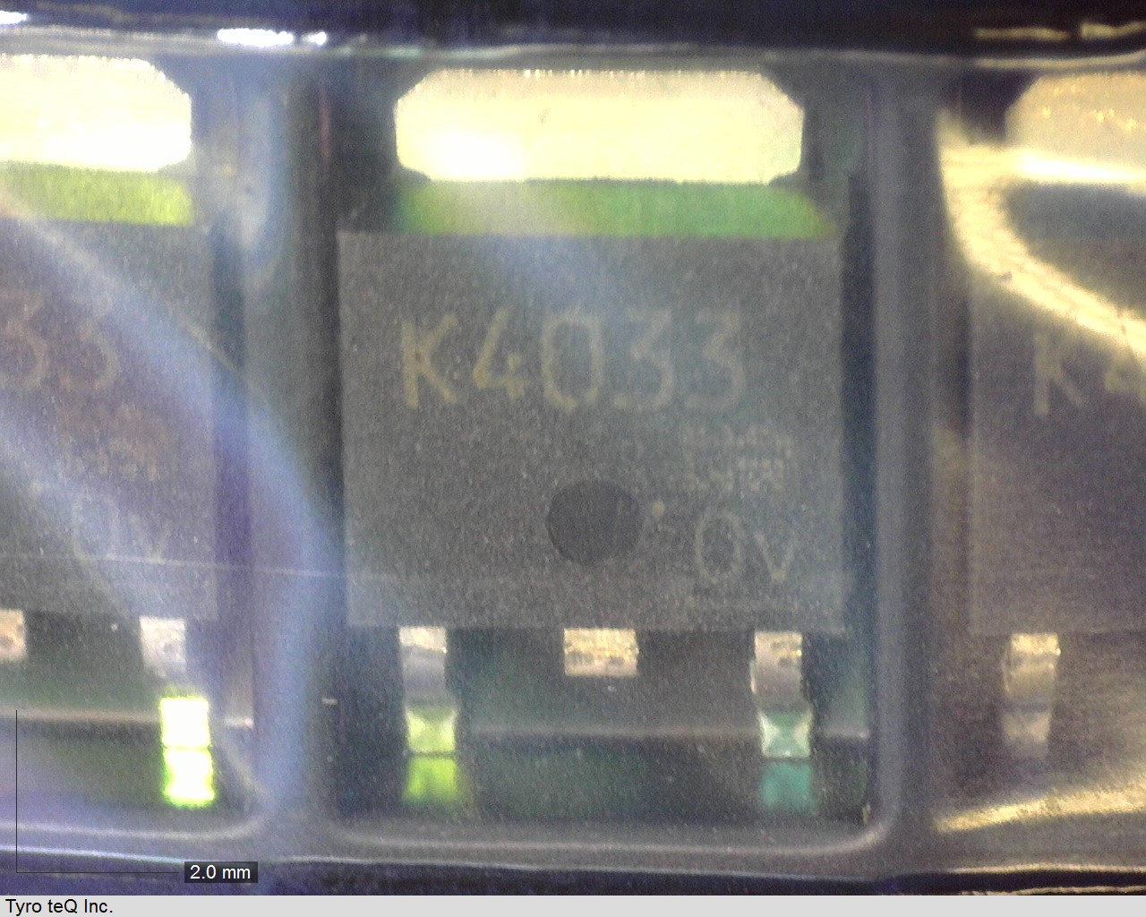 2SK4033(TE16L1,NQ)