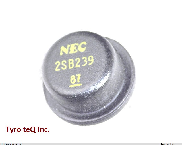 2SB239