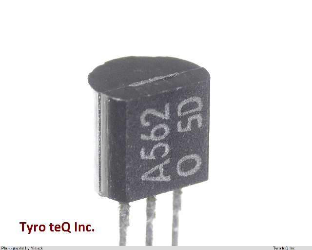 2SA562TM-O