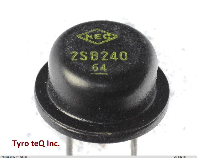 2SB240