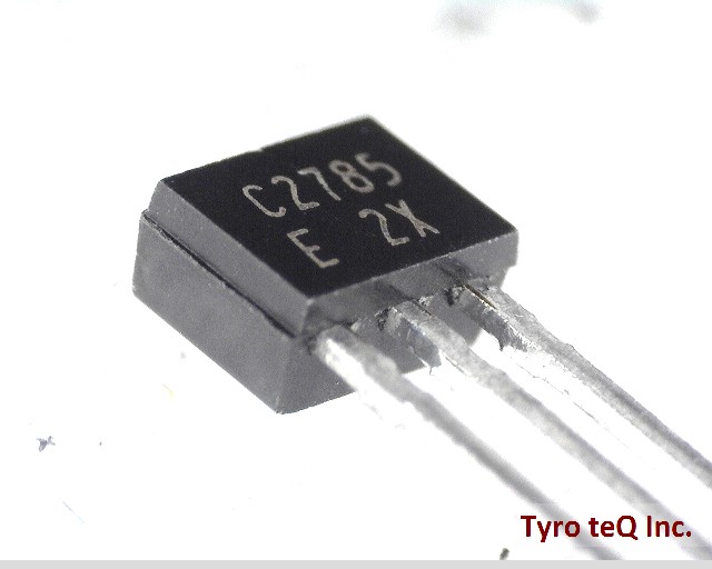 2SC2785