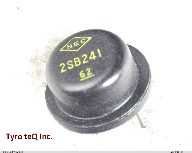 2SB241