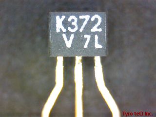 2SK372-V(F)