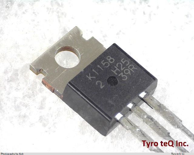 2SK1158-E