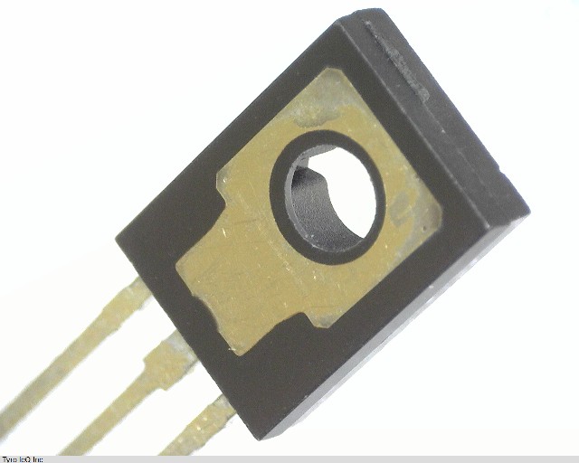 2SB744A-AZ