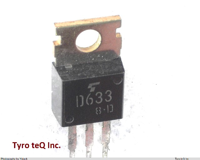2SD633