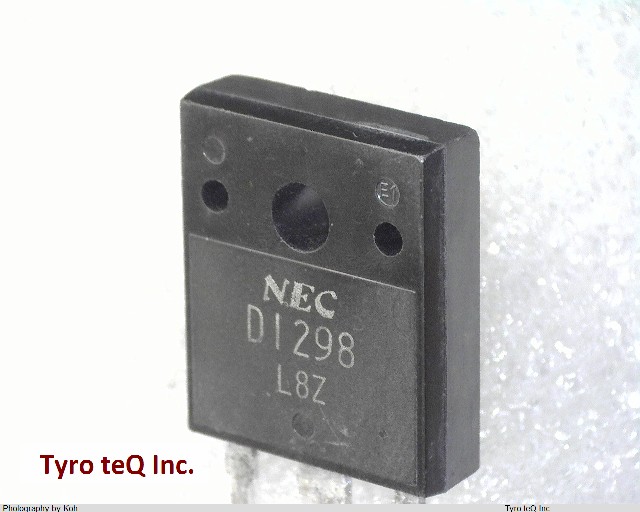 2SD1298