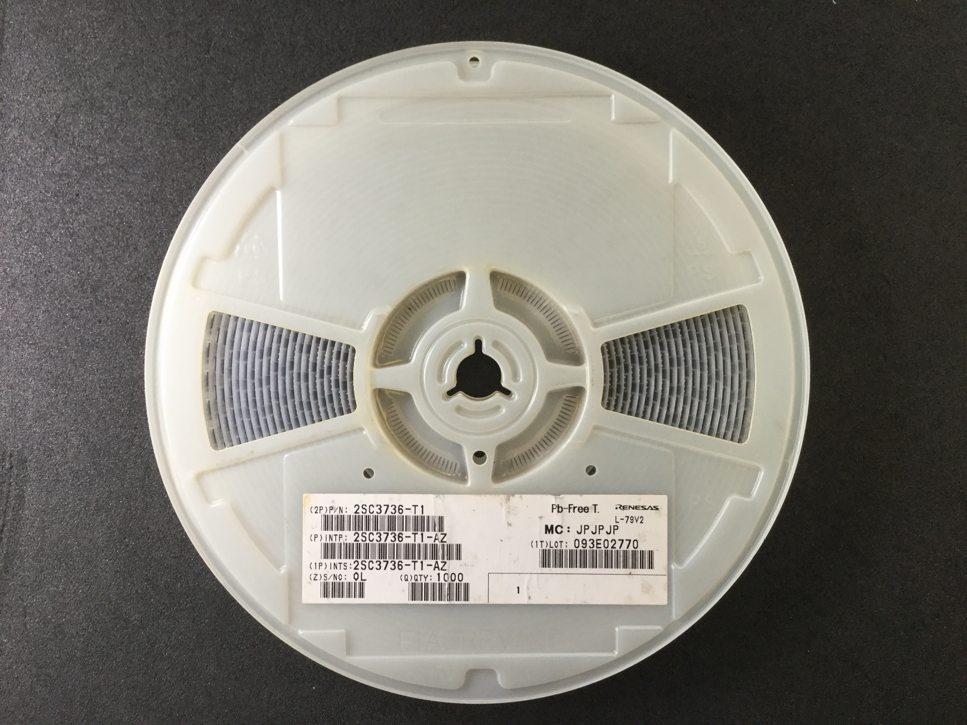 2SC3736-T1 OK