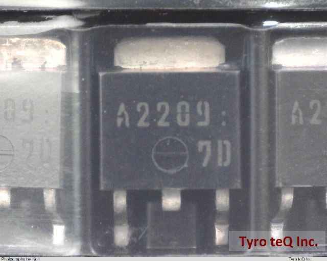 2SA2209