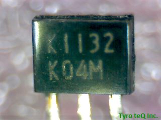 2SK1132