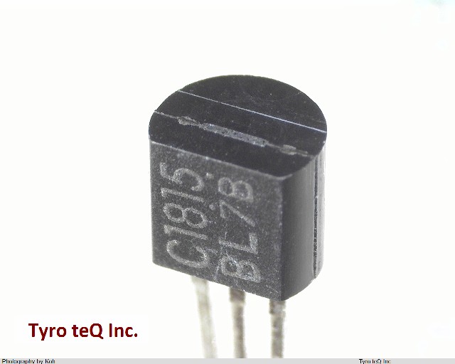 2SC1815BL(F)