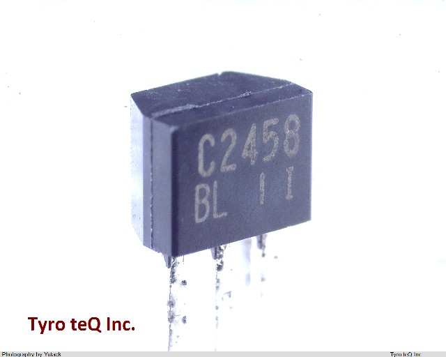 2SC2458-BL(F)