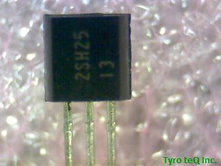 2SH25