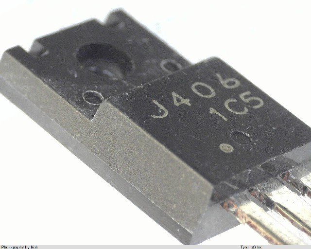 2SJ406