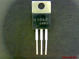 2SD1062